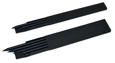 Schuberschachteln für 3 Bleistifte 175 mm