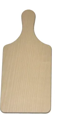 Griffbrettchen klein, 260×120×10mm, Art-Nr. 1071