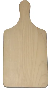 Griffbretter Standard, 290×140×10mm, Art-Nr. 1072