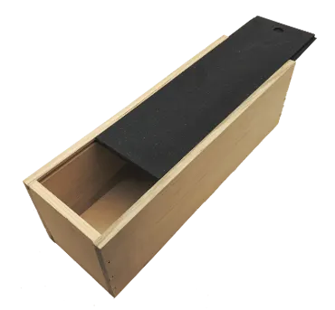 Magnumkiste CREA für 1 Magnum-Flasche, Art-Nr. 4051CM