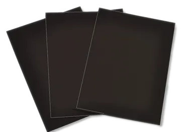 Abriebfläche für Zündhölzer A4, Art-Nr.:  ZH-ABR