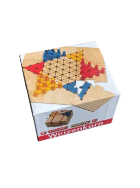Halma Pocketgame, Art-Nr.: 5212