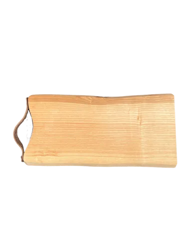 2601_Eschenbrett mit Baumkante geölt und Ledergriff 320.PNG