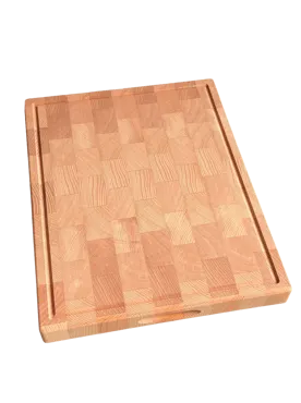 Hackblock massiv und hochwertig, Art.-Nr.: 2009